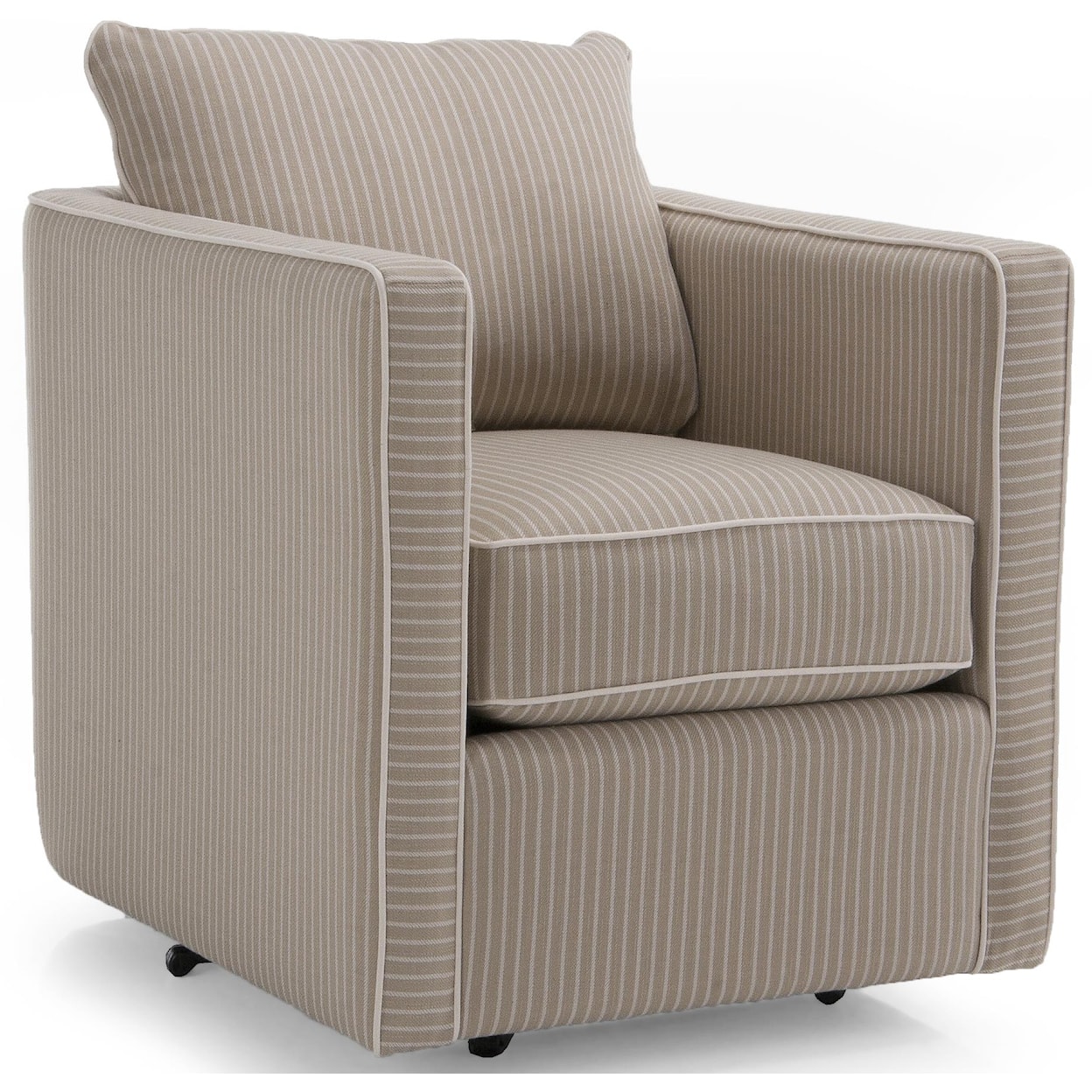 Decor-Rest 2050 Swivel Chair