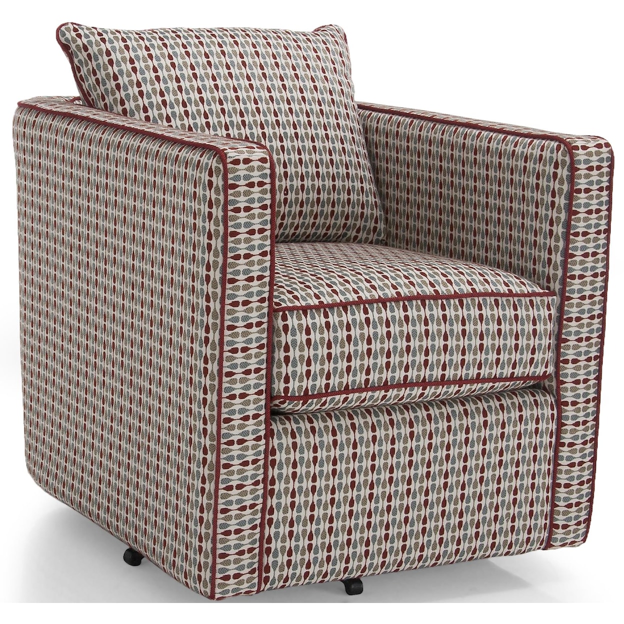 Decor-Rest 2050 Swivel Chair