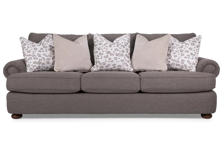 Mirabelle Sofa by Decor-Rest at Ruby Gordon Home