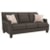 Decor-Rest 2135  Transitional Sofa with Modern Furniture and Traditional Furniture Styles