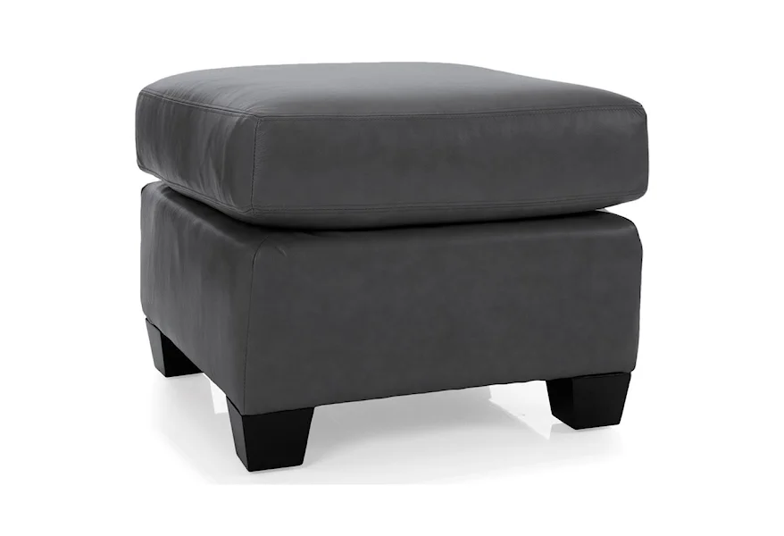 2135  Ottoman by Decor-Rest at Fine Home Furnishings