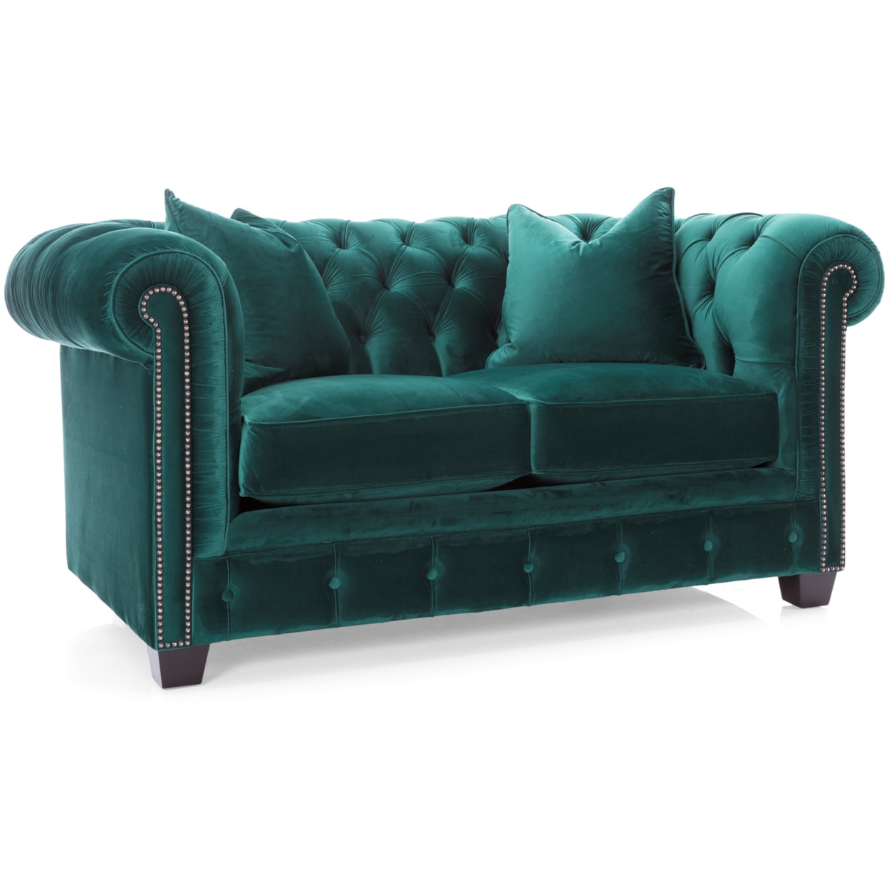 Decor-Rest 2230 Series Loveseat