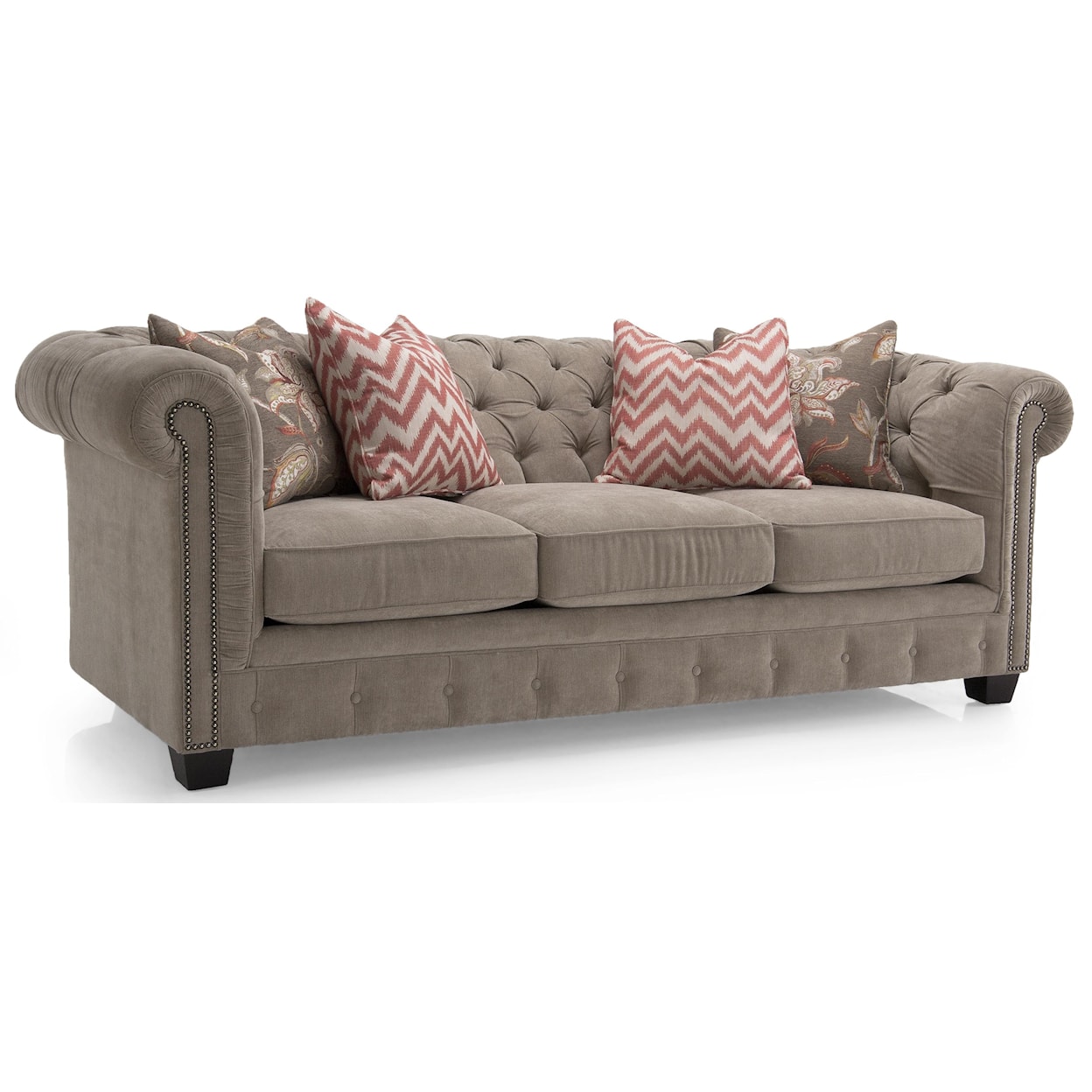 Decor-Rest 2230 Series Sofa