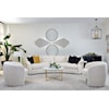 Decor-Rest 2239 2 Piece Sofa