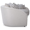 Decor-Rest 2239 2 Piece Sofa