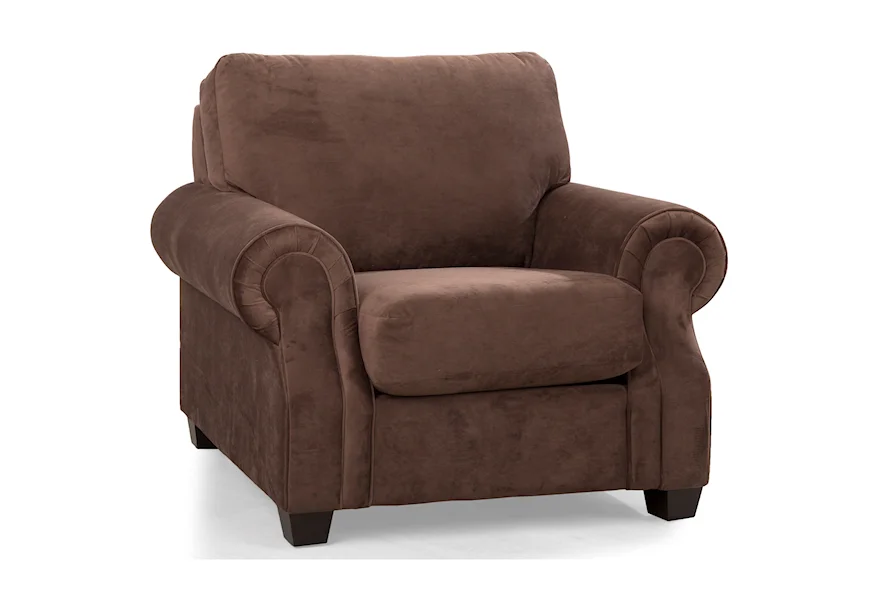 2279 Chair by Decor-Rest at Lucas Furniture & Mattress