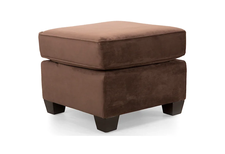 2279 Ottoman by Decor-Rest at Sheely's Furniture & Appliance