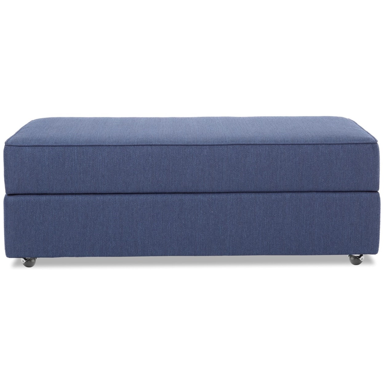 Decor-Rest 2285 Storage Ottoman