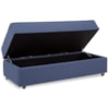 Taelor Designs Daly Storage Ottoman