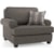 Decor-Rest 2285 Transitional Upholstered Chair and a Half