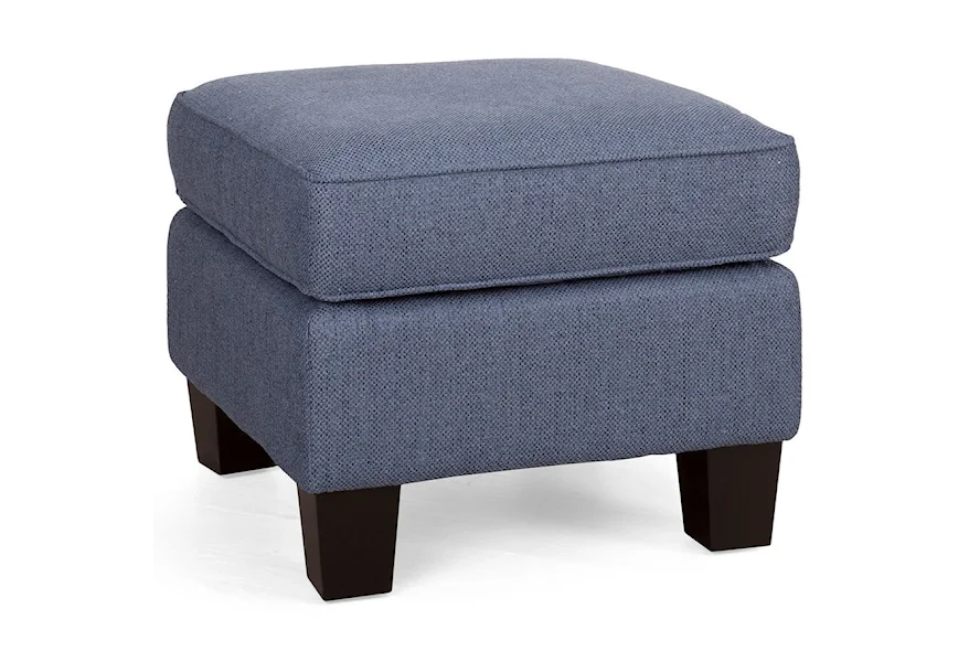 2323 Ottoman by Decor-Rest at Sheely's Furniture & Appliance