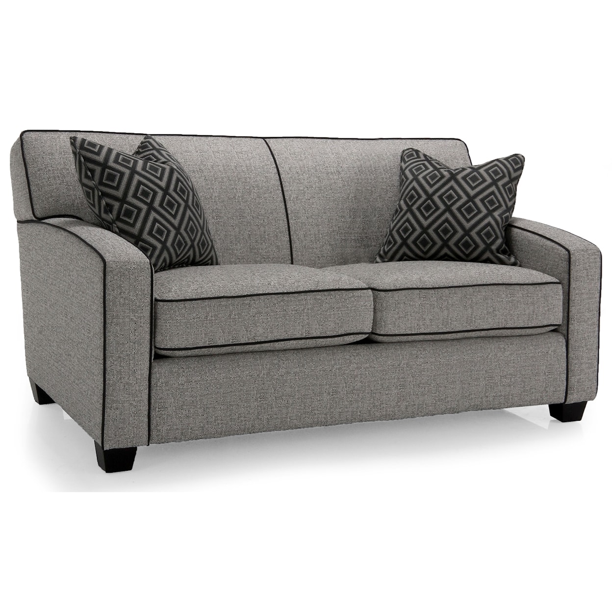 Decor-Rest 2401 Loveseat