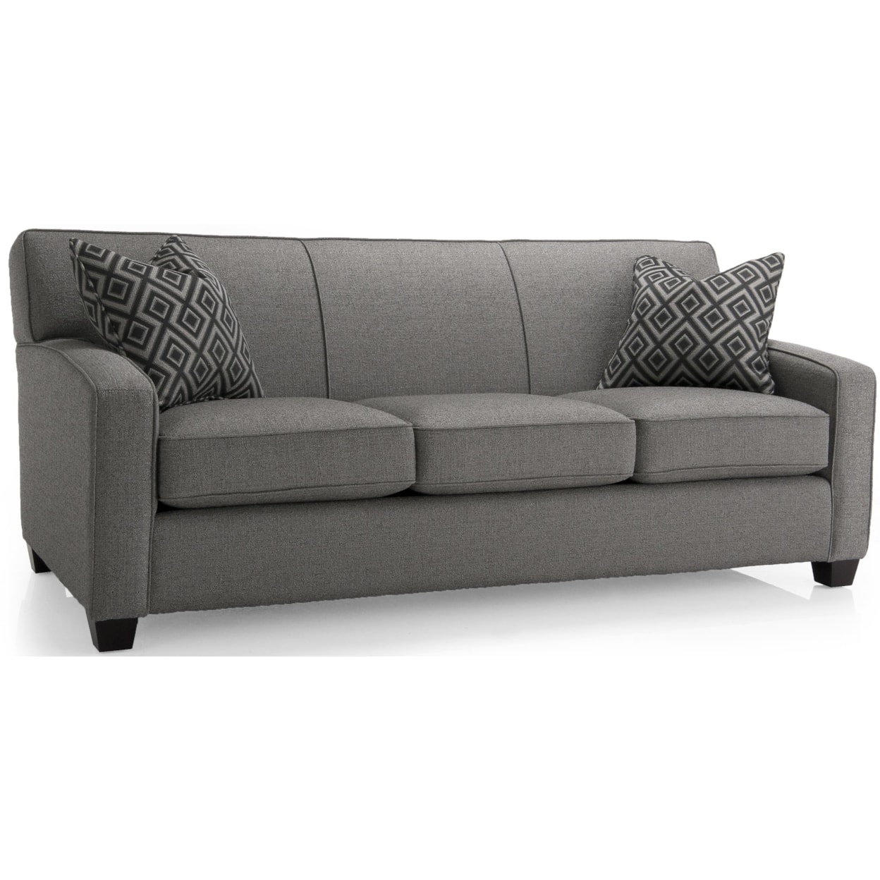 Taelor Designs Nita Stationary Sofa