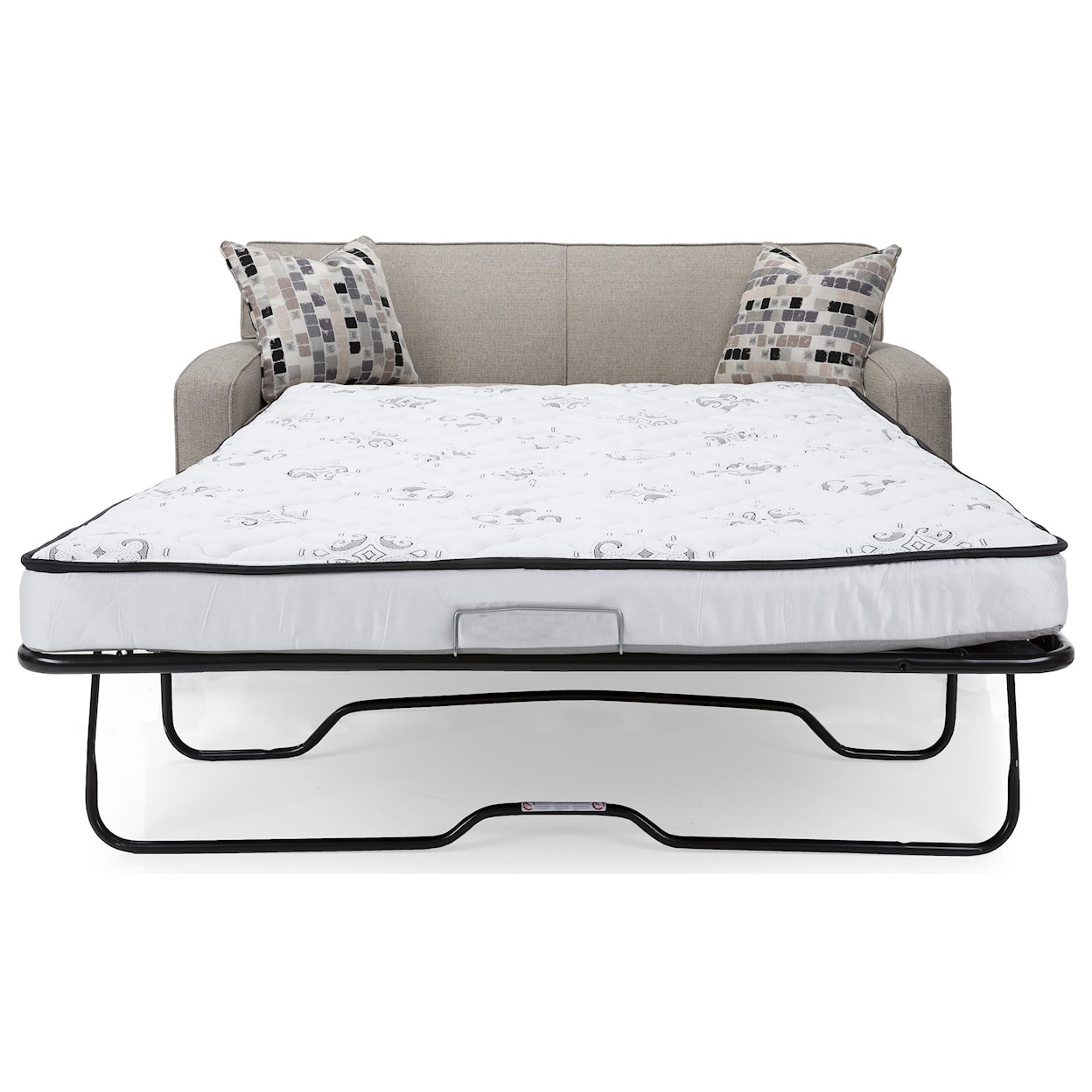 Taelor Designs Nita Double Sofabed