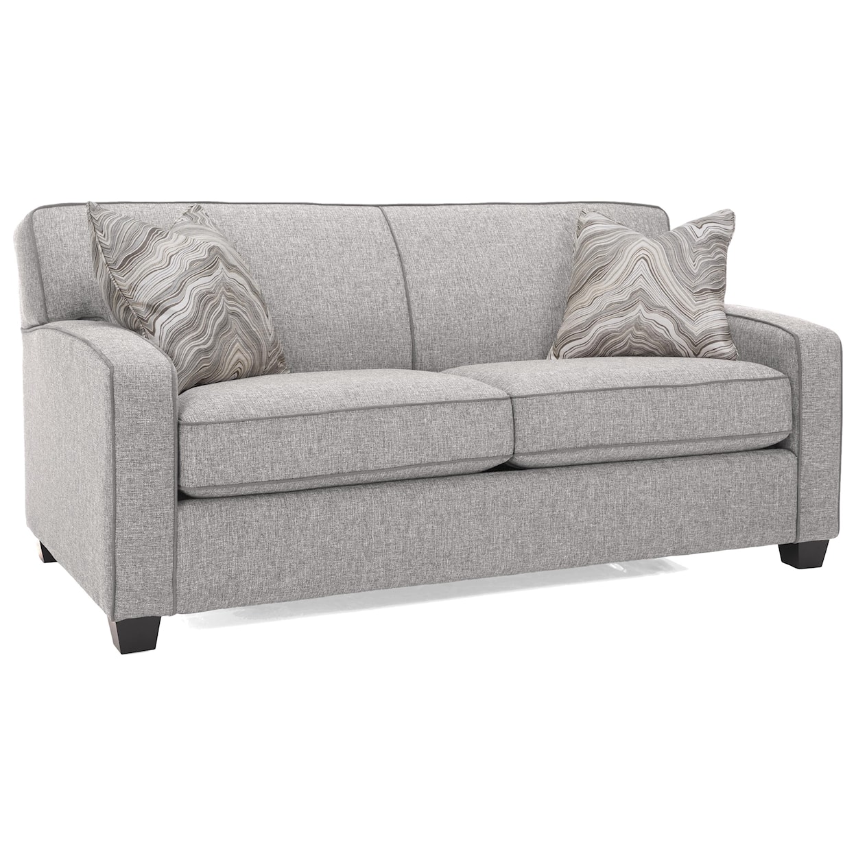 Taelor Designs Nita Double Sofabed