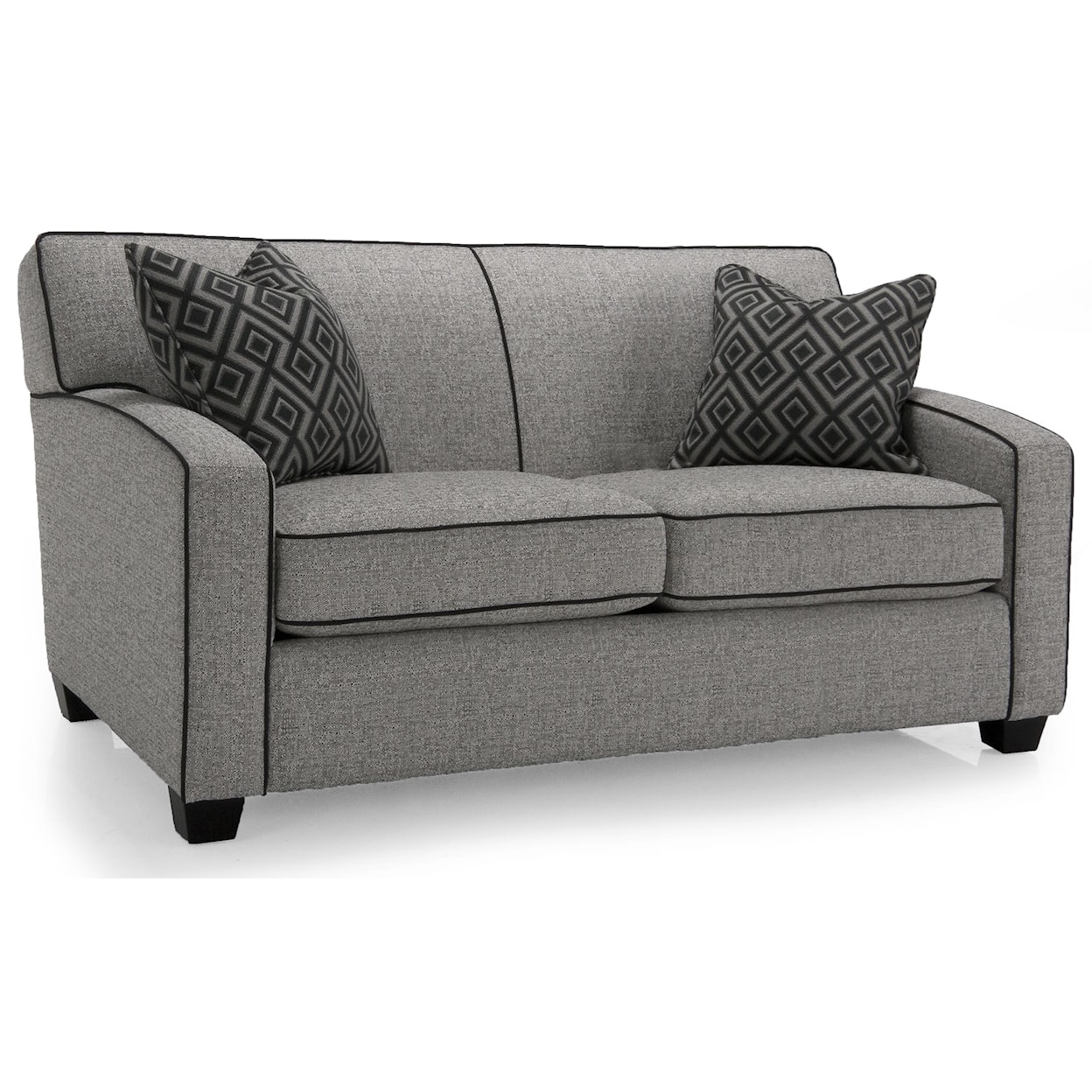Taelor Designs Nita Double Sofabed