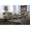 Decor-Rest 2404 Transitional Loveseat