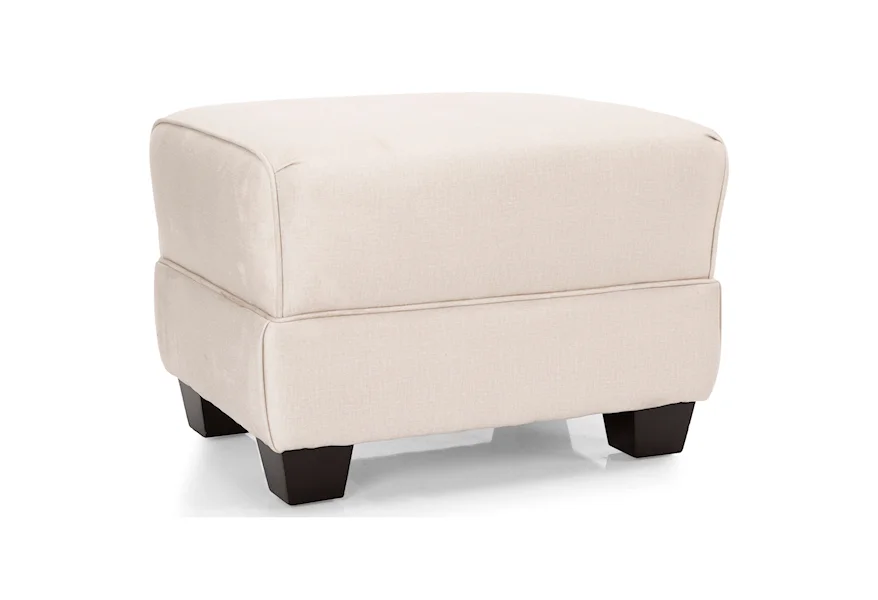 2404 Ottoman  by Decor-Rest at Fine Home Furnishings