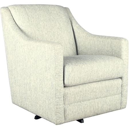 Swivel Chair