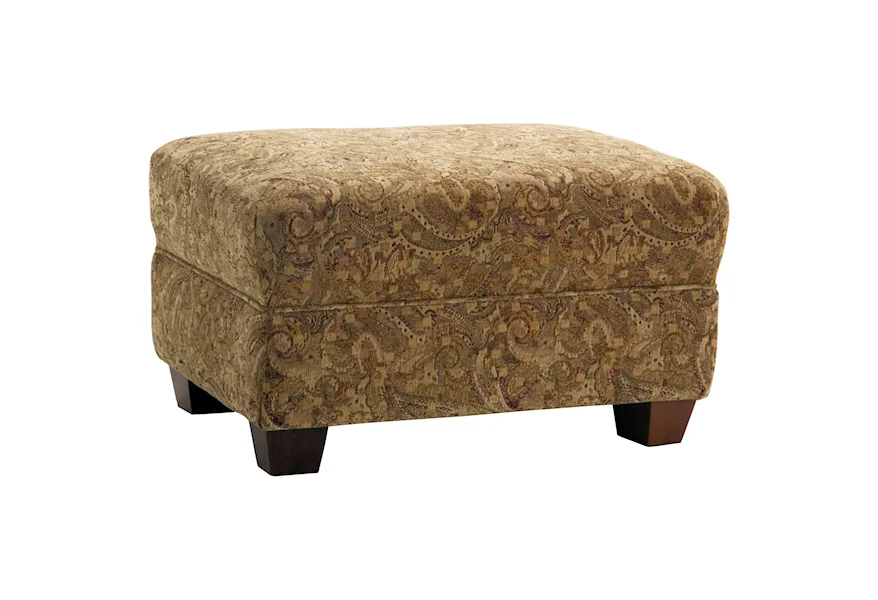 2455 Ottoman by Decor-Rest at Rooms for Less