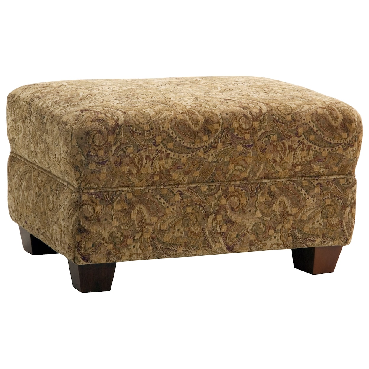 Decor-Rest 2455 Ottoman