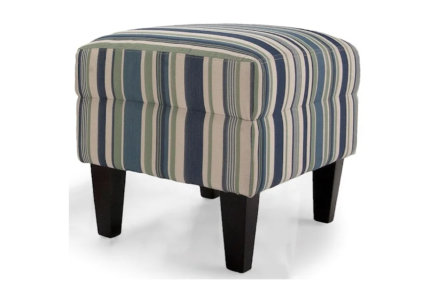 2467 Ottoman by Decor-Rest at Fine Home Furnishings