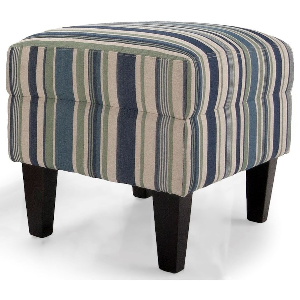 Decor-Rest 2467 Ottoman