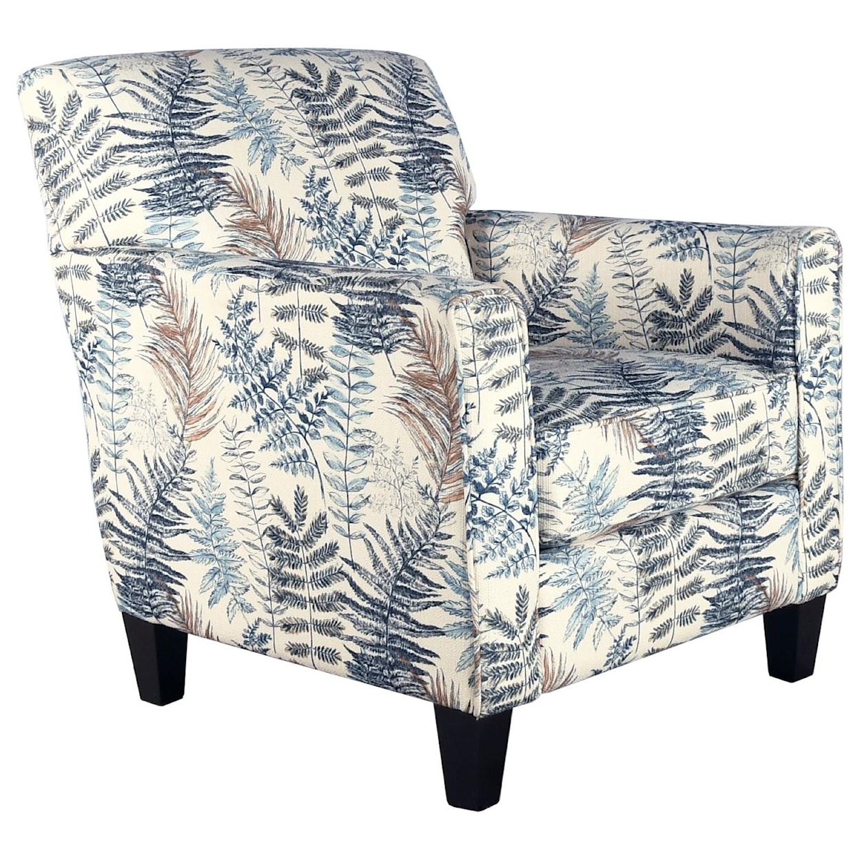 Taelor Designs Janet Accent Chair