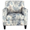 Taelor Designs Janet Accent Chair