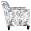 Taelor Designs Janet Accent Chair