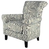 Taelor Designs Orly Accent Chair