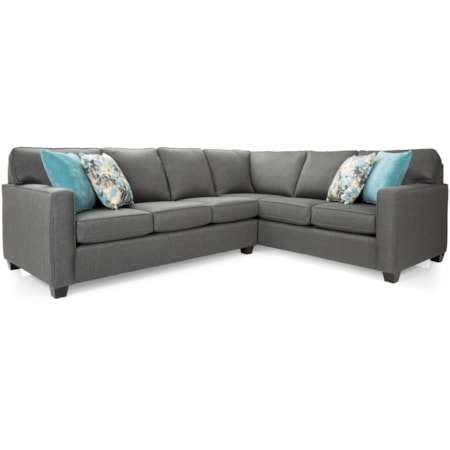 Sectional Sofa