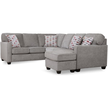 Sectional Sofa