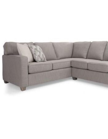 2 Piece Sectional