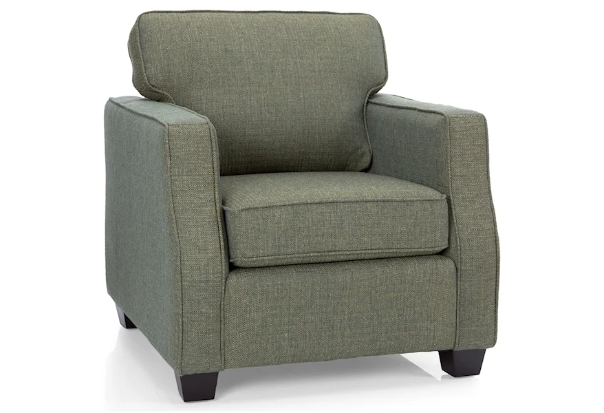 2570 Chair by Decor-Rest at Stoney Creek Furniture 