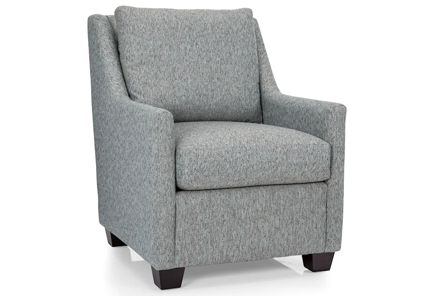 2626 DR Chair by Decor-Rest at Corner Furniture