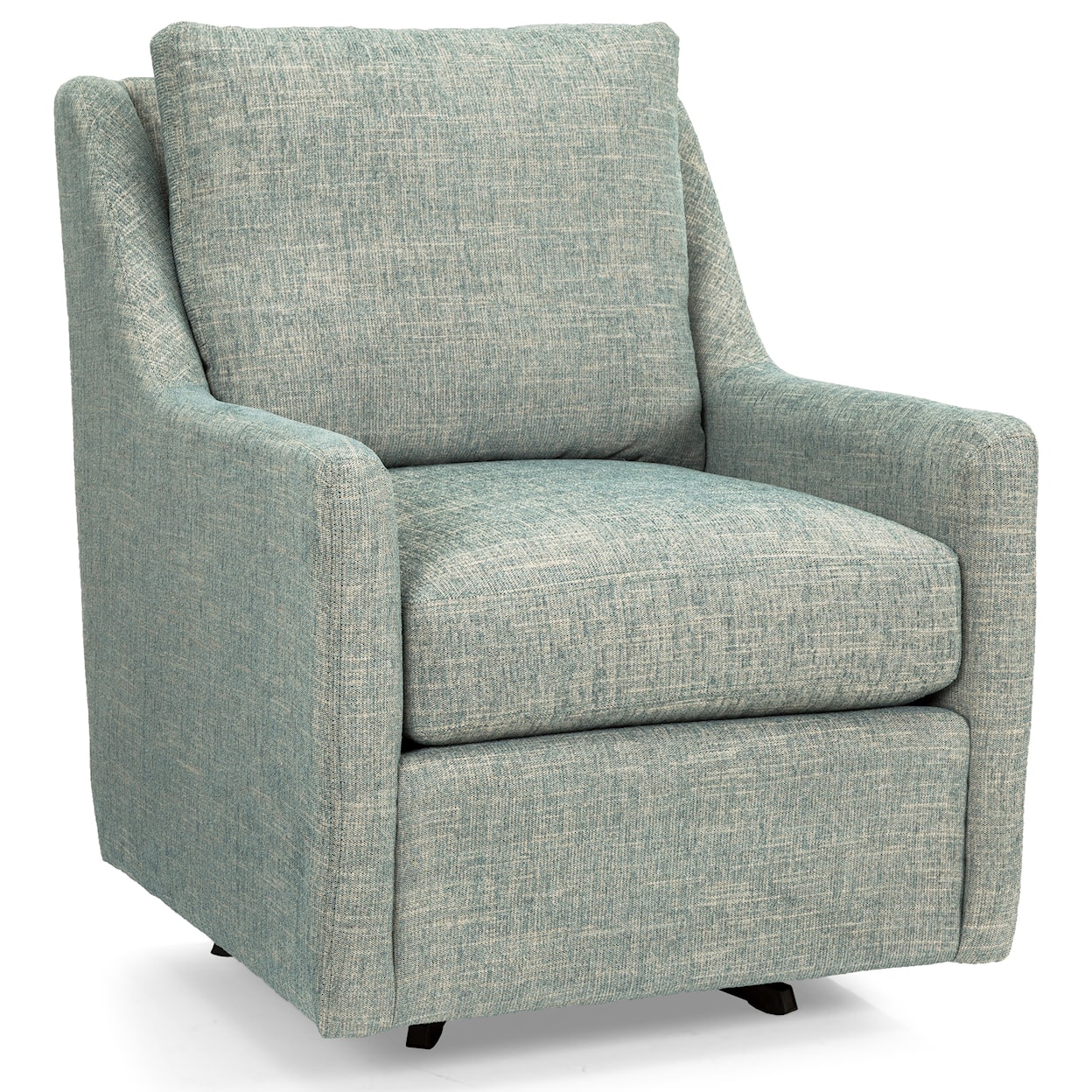 Decor-Rest 2627 Swivel Chair