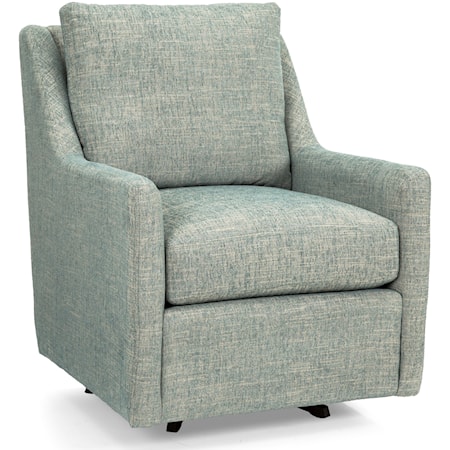 Swivel Chair