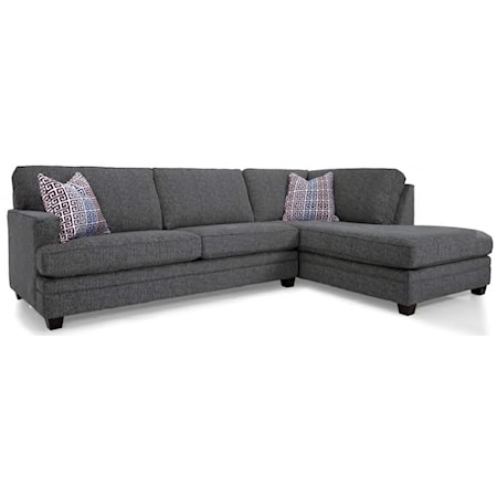 Sectional Sofa