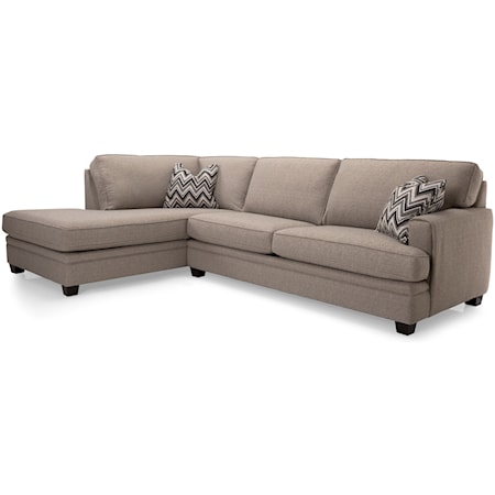 Sectional Sofa