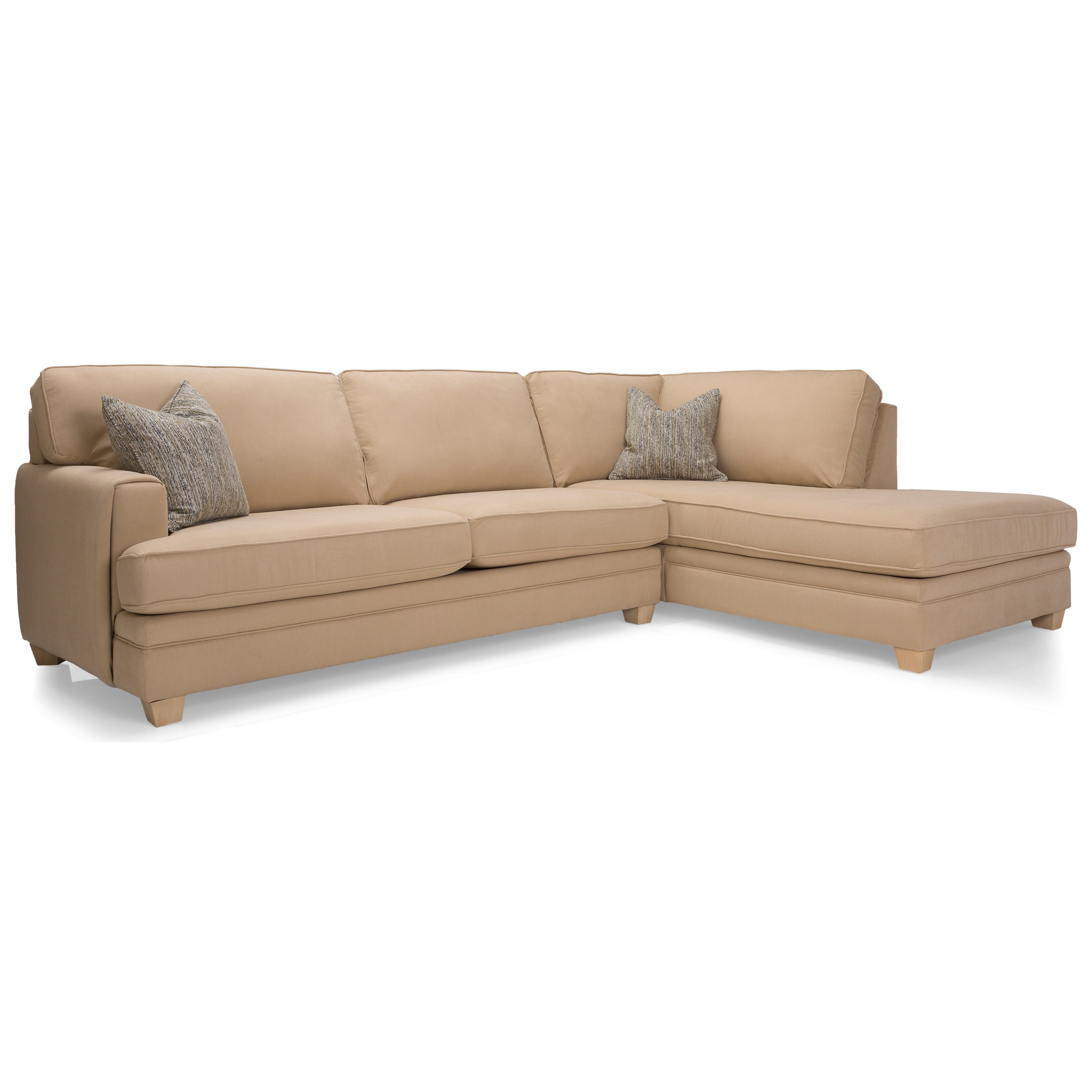 Sectional Sofa
