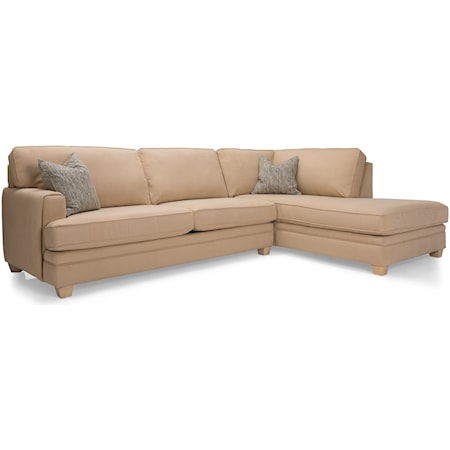 Sectional Sofa