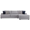 Taelor Designs Zale Sectional