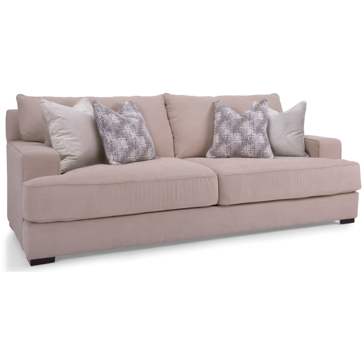 Taelor Designs Zale Sofa