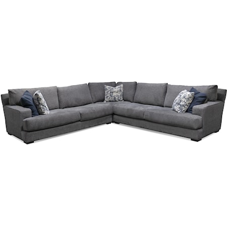 2702 Sectional
