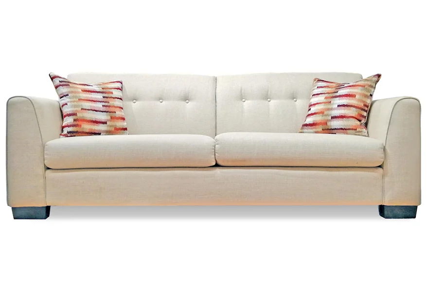 2713 Sofa by Decor-Rest at Upper Room Home Furnishings