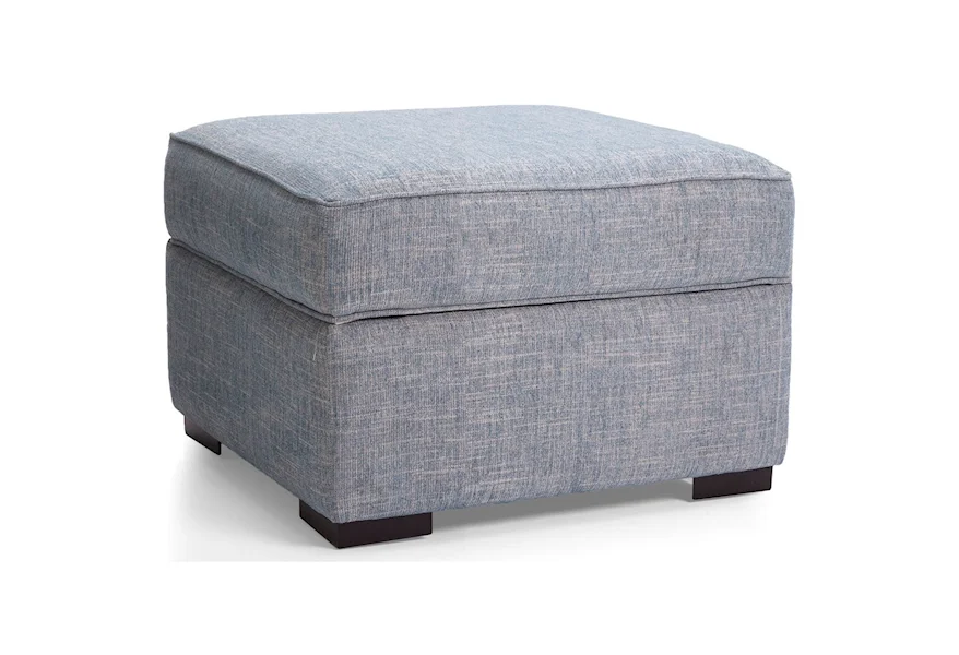 2786 Ottoman by Decor-Rest at Stoney Creek Furniture 