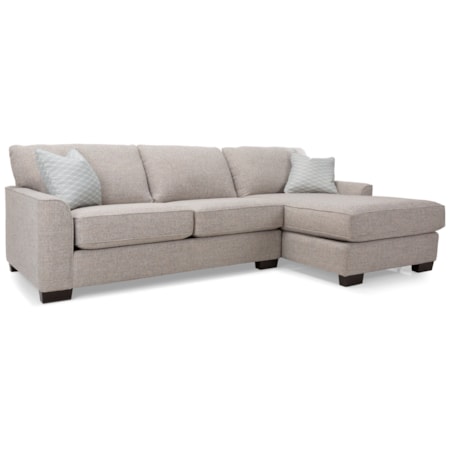 Chaise Sofa Sectional