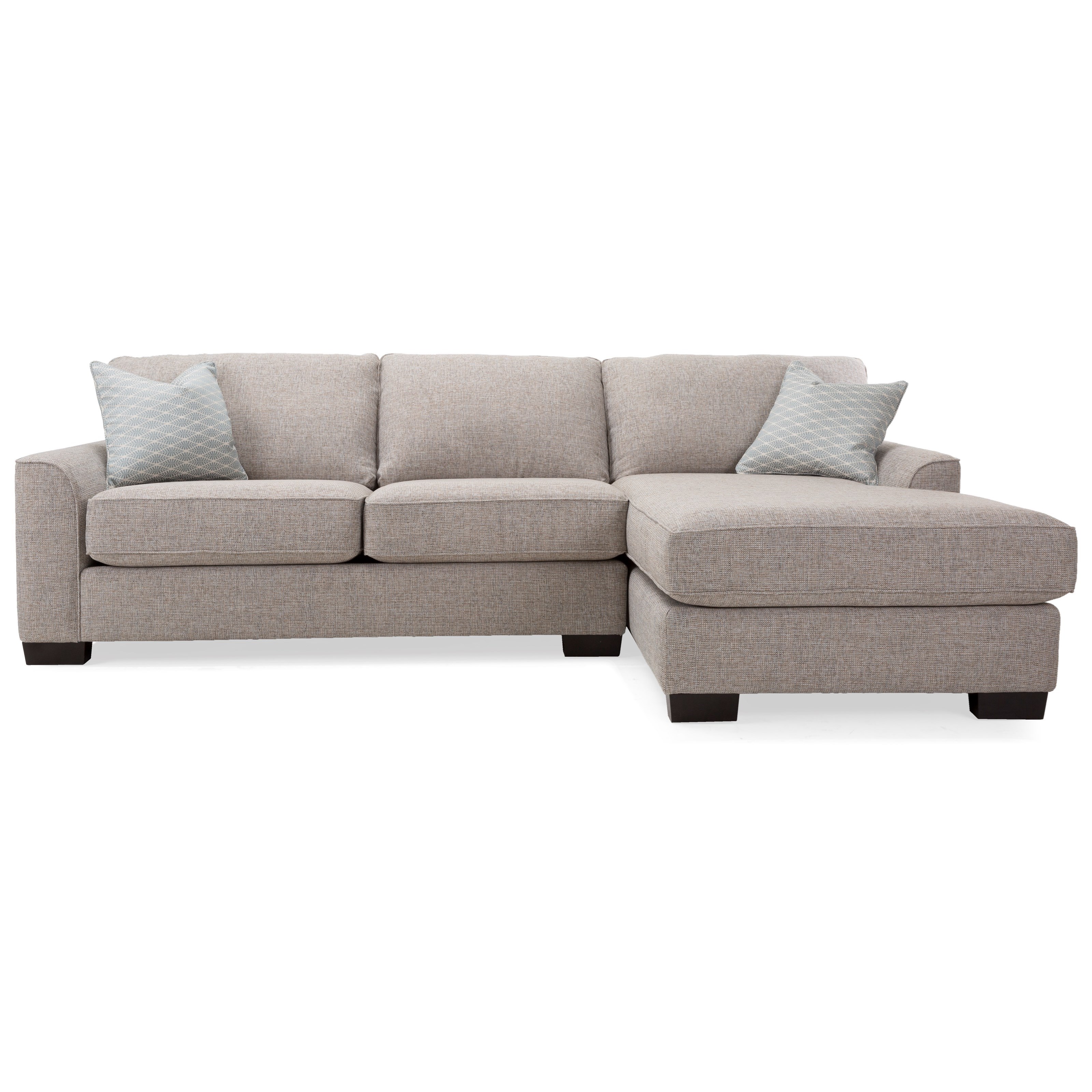 Chaise Sofa Sectional