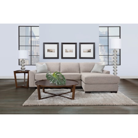 Chaise Sofa Sectional